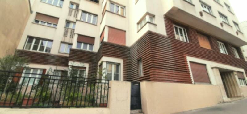 Paris 19E (75019) - Loft