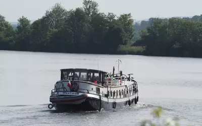 Dennevy (71510)