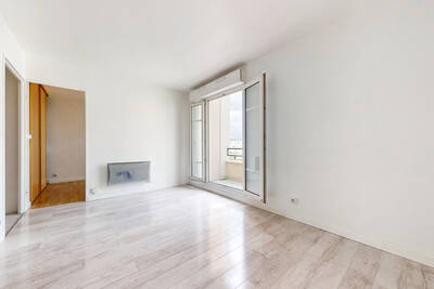 Vente appartement 2 pièces Carrières-sous-Poissy (78955)