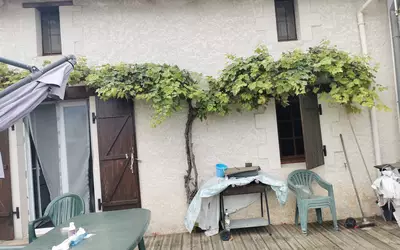 Champagne-Et-Fontaine (24320)