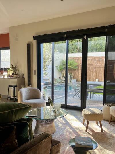 Vente maison 4 pièces Bordeaux (33)