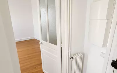 Paris 15E (75015)