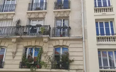 Paris 13E (75013)
