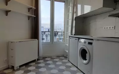 Paris 18E (75018)