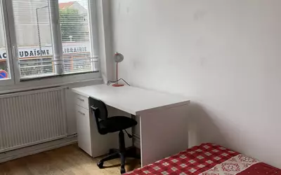 Villeurbanne (69100)