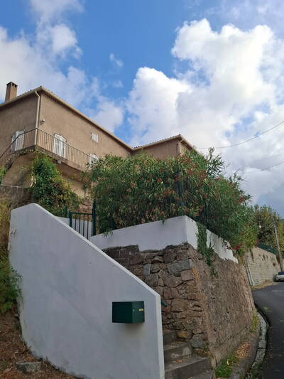 Location maison 4 pièces Sant'Andréa-d'Orcino (20151)