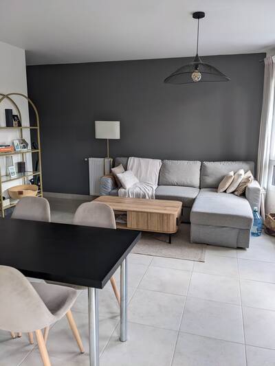 Vente appartement 2 pièces Avon (77210)