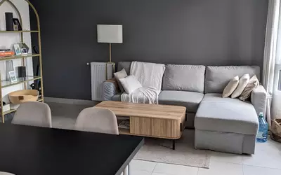 Avon-Fontainebleau Avec Terrasse De 8,5 M2