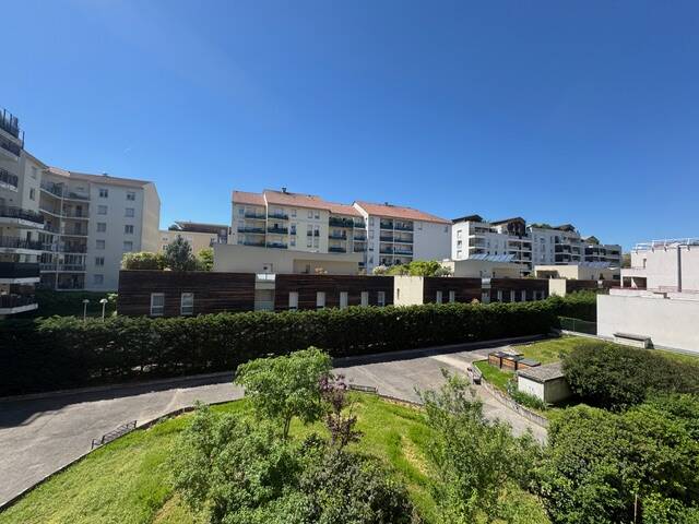 Villeurbanne