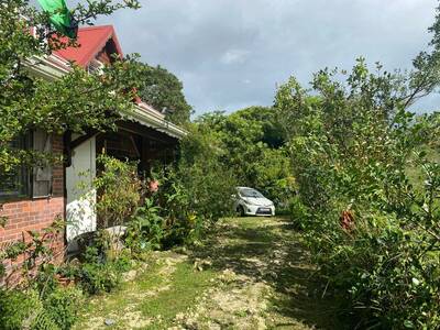 Vente maison 3 pièces Sainte-Anne (97180)