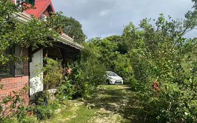 Sainte-Anne