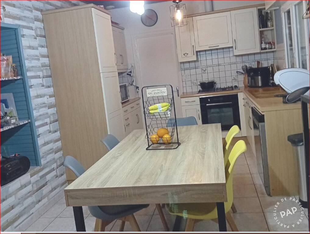 Vente maison 156 m² Angles (85750) - 156 m² - 410.000 € | Particulier à Particulier — 6