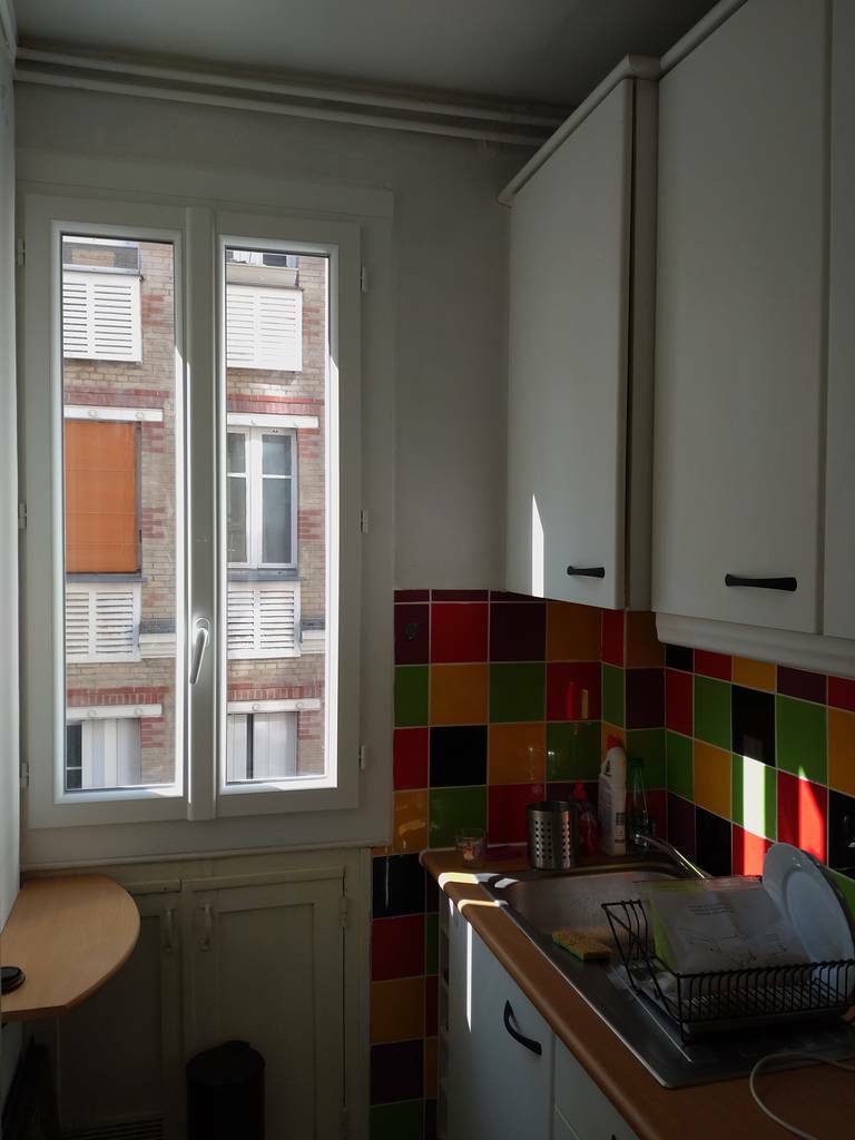 Paris 12E