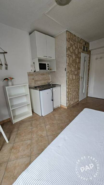 Location immobilier 590 € Pontoise