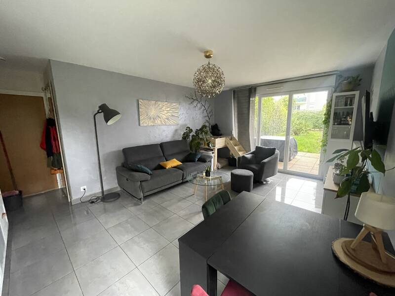 Chevigny-Saint-Sauveur (21800)