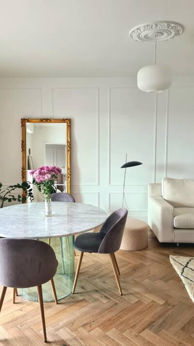 Vente appartement 2 pièces Nantes (44)