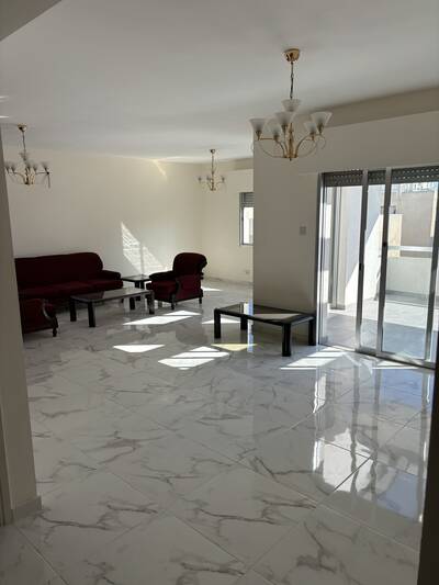 Vente appartement 5 pièces Chypre