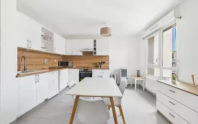 Villeurbanne (69100)