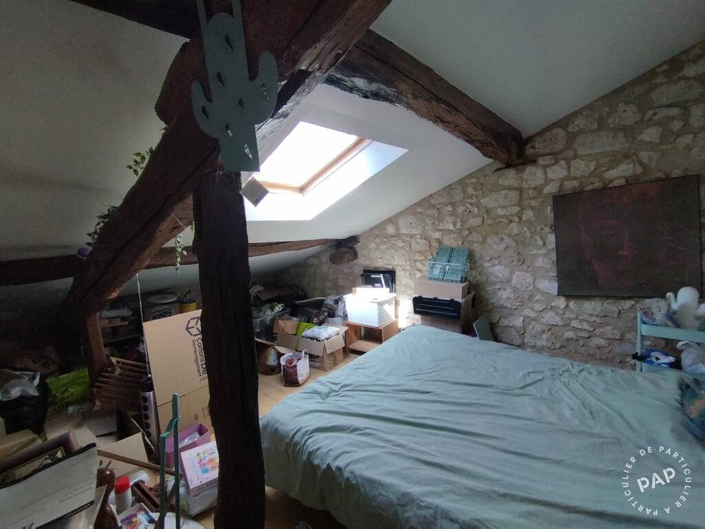 Vente maison 100 m² Lauzerte (82110) - 100 m² - 95.000 € | Particulier à Particulier — 5