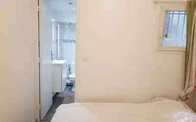 Paris 19E