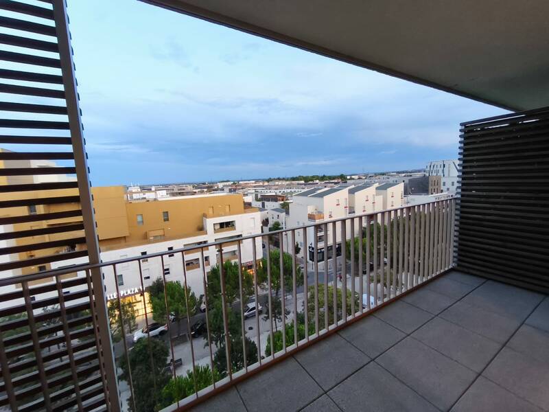 Montpellier (34000)
