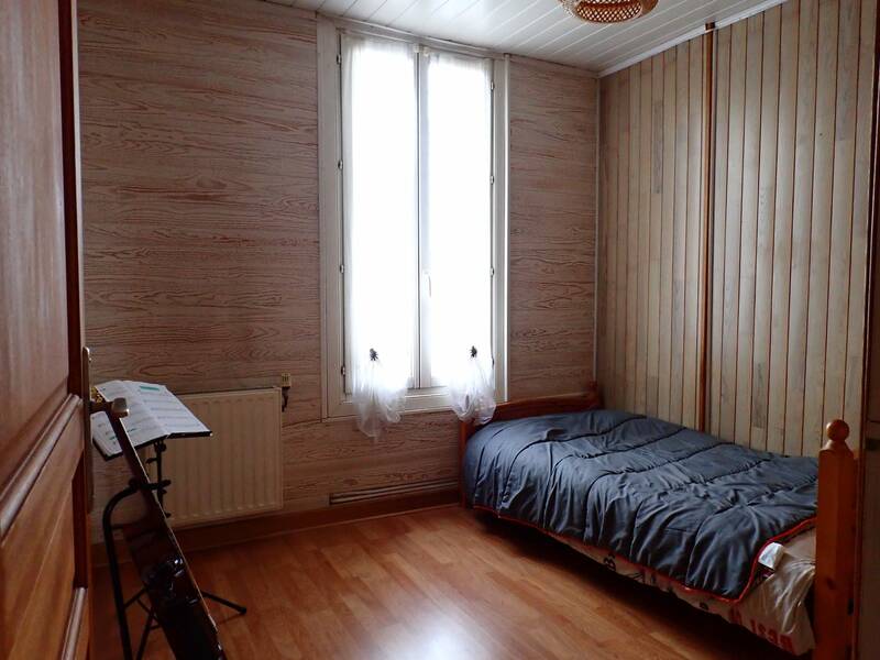 Livry-Gargan (93190)