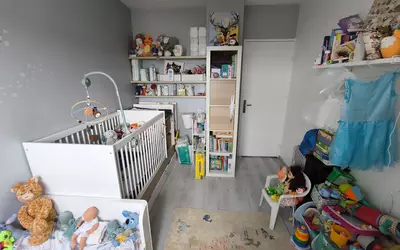 Neuilly-Sur-Marne (93330)