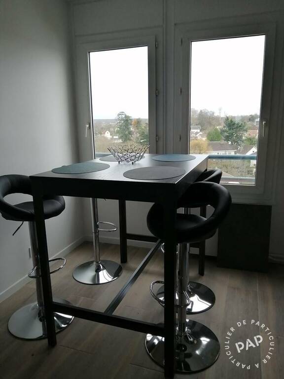 Location immobilier