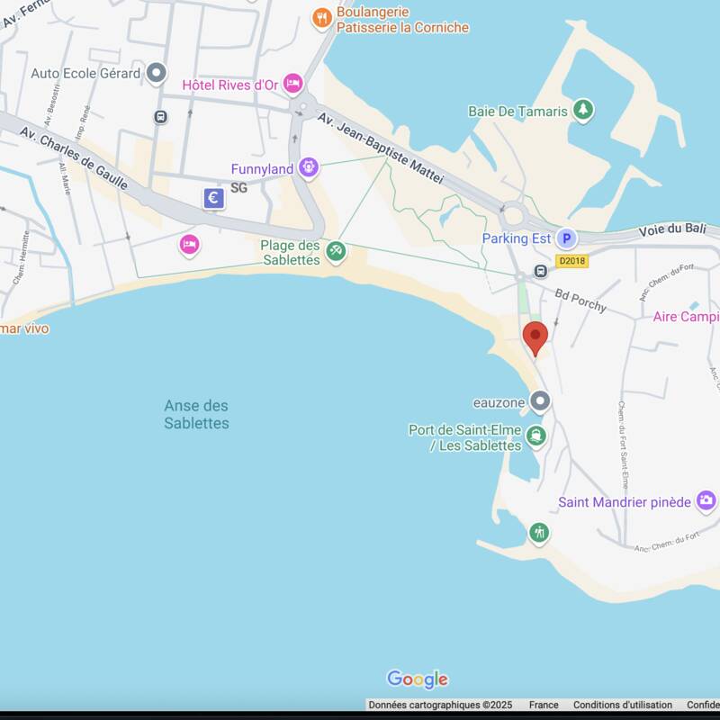 La Seyne-Sur-Mer (83500)