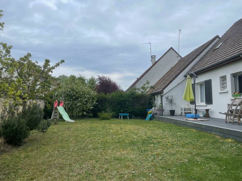 Gouvieux (60270)