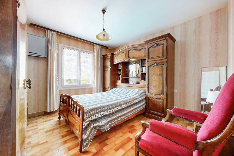 Perpignan (66000) Quartier Catalunya