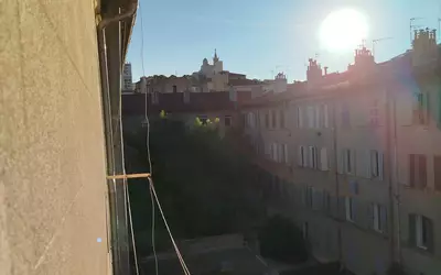 Marseille 6E (13006)