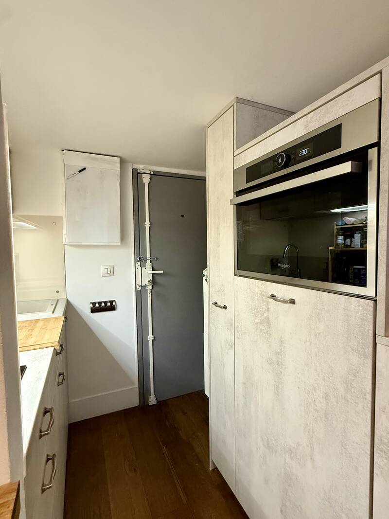 Paris 6E (75006)