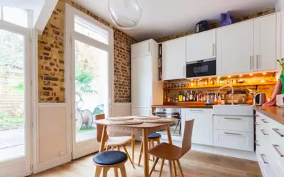 Saint-Ouen-Sur-Seine (93400)