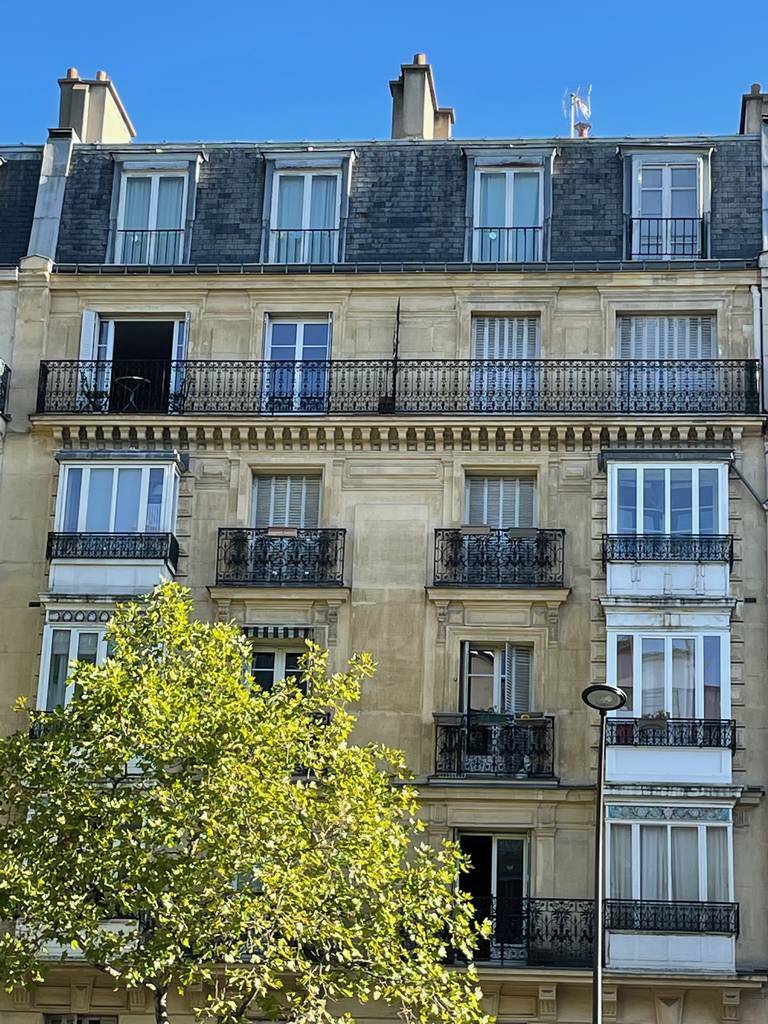 Paris 16E (75016)