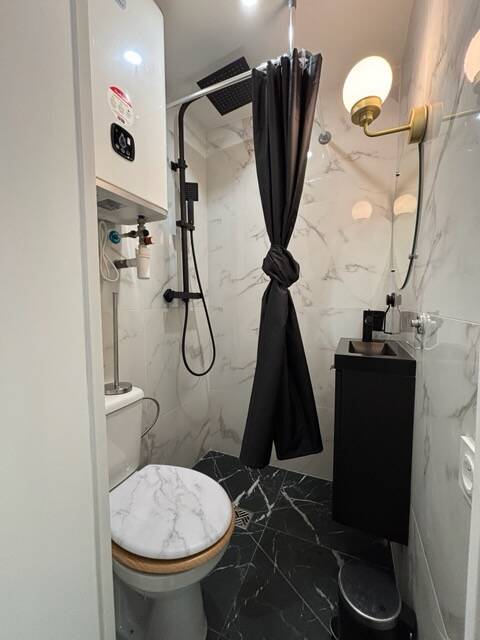 Paris 17E (75017)