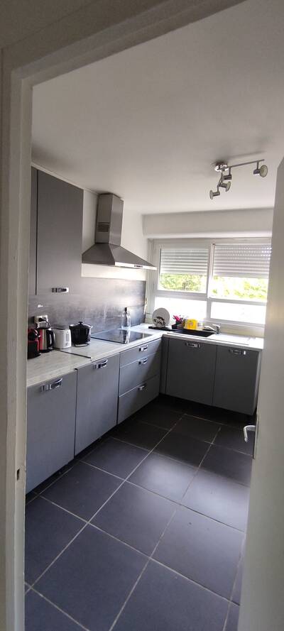 Vente appartement 3 pièces Pontoise (95)