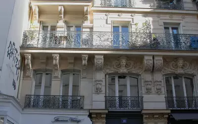 Paris 3E (75003)