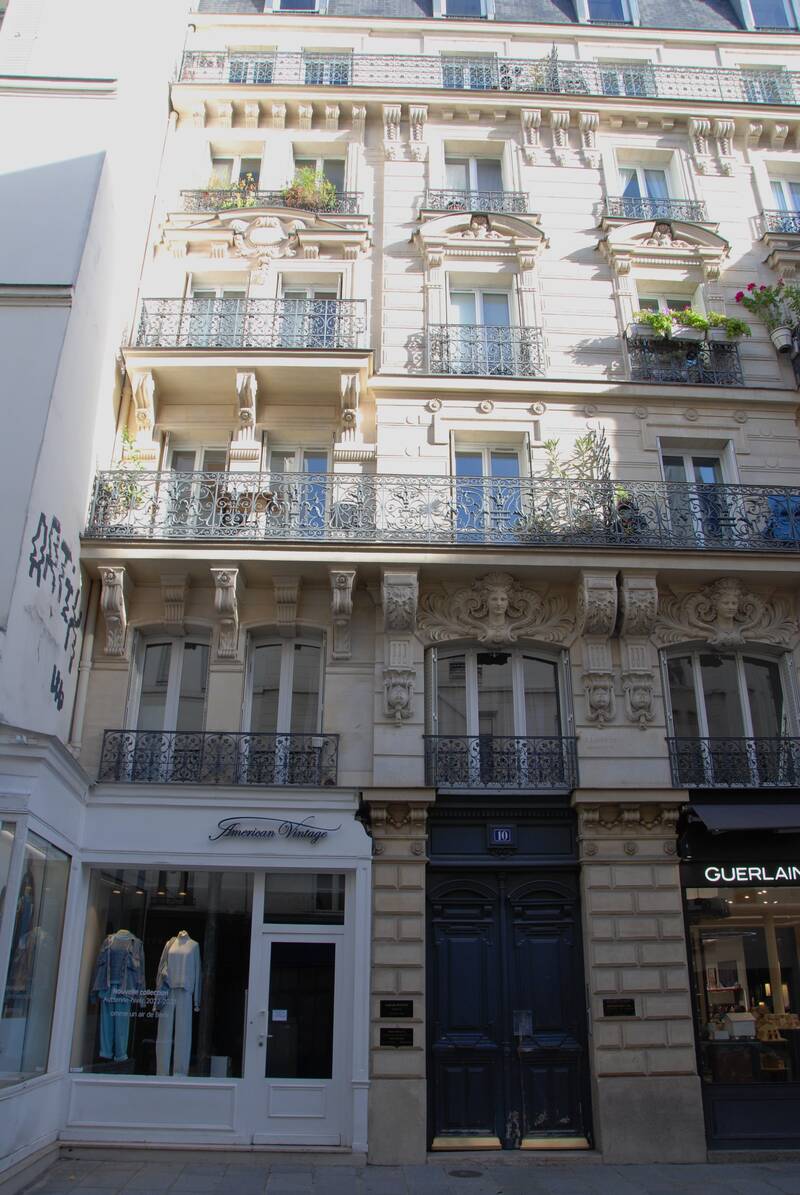 Paris 3E (75003)