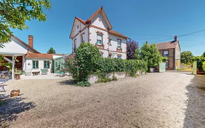 Villemeux-Sur-Eure