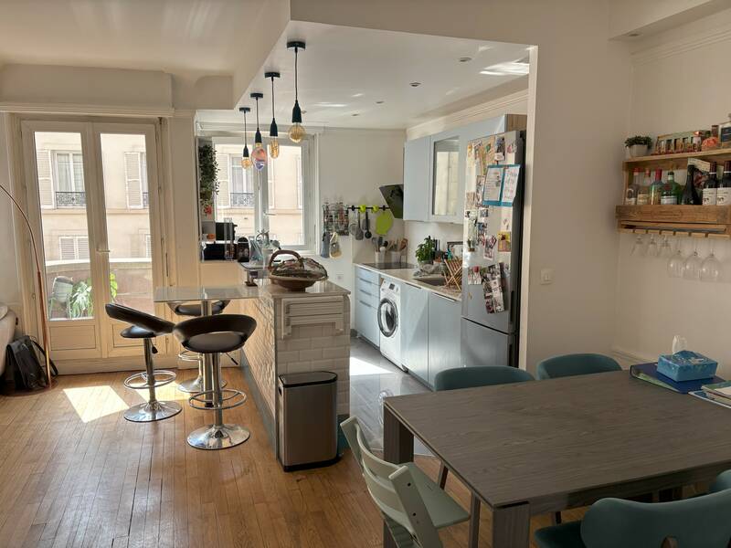 Neuilly-Sur-Seine (92200)