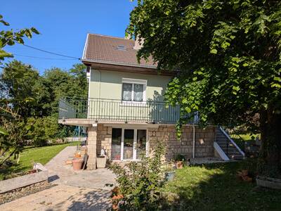 Vente maison 6 pièces Neuilly-Plaisance (93360)