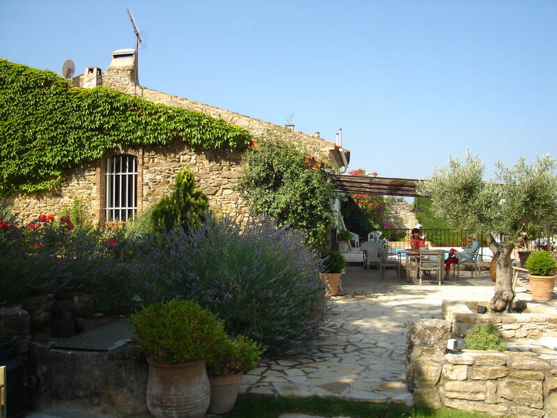 La Cadière-D'azur (83740)