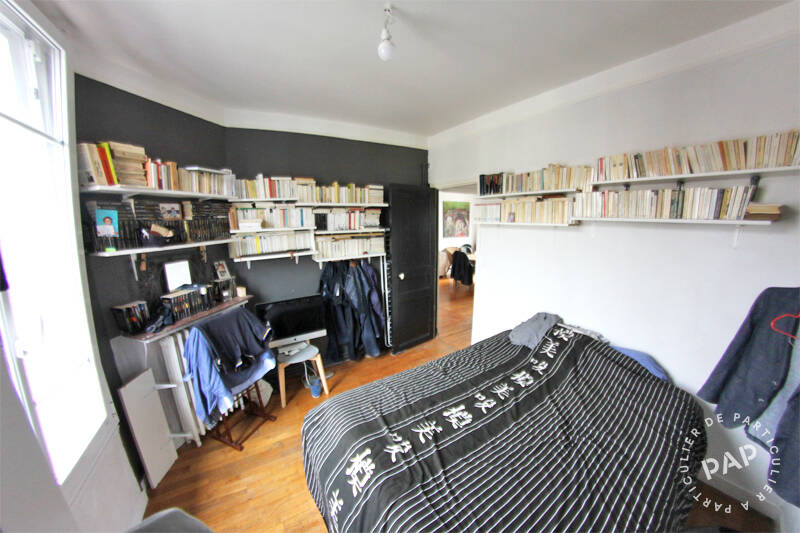Appartement a louer argenteuil - 3 pièce(s) - 57 m2 - Surfyn