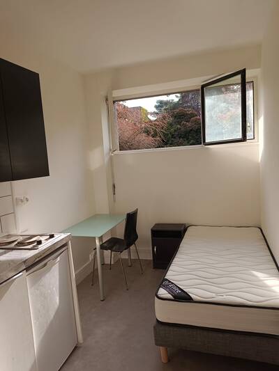 Location appartement studio Boulogne-Billancourt (92100)