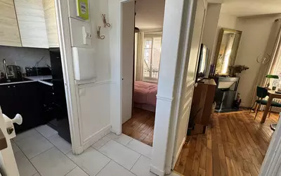 Paris 19E (75019)