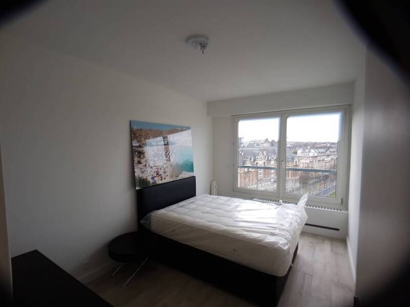 Paris 14E