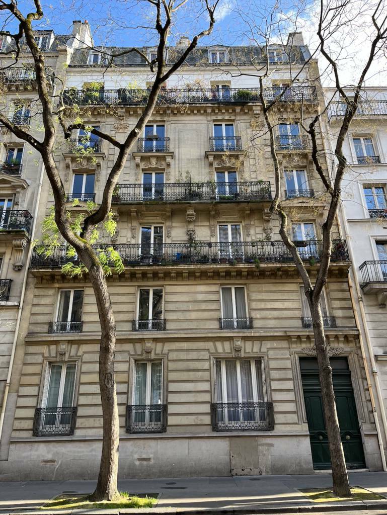 Paris 14E (75014)