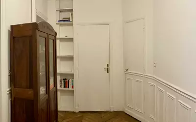 Paris 8E (75008)