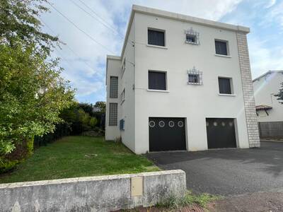 Vente appartement 2 pièces Royan (17200)
